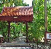 PELANGI BEACH RESORT & SPA