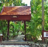 MERITUS PELANGI BEACH RESORT & SPA