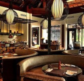 PELANGI BEACH RESORT & SPA