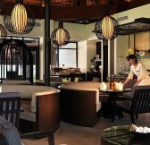 PELANGI BEACH RESORT & SPA