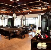 PELANGI BEACH RESORT & SPA