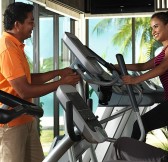 PELANGI BEACH RESORT & SPA