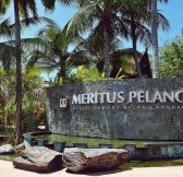 PELANGI BEACH RESORT & SPA