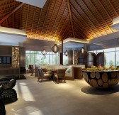 PELANGI BEACH RESORT & SPA