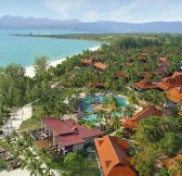 MERITUS PELANGI BEACH RESORT & SPA