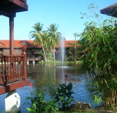 PELANGI BEACH RESORT & SPA