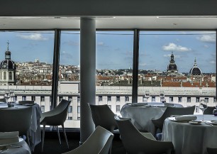 SOFITEL LYON BELLECOUR