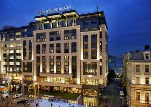 INTERCONTINENTAL MOSCOW - TVERSKAYA