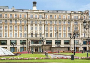 NATIONAL, A LUXURY COLLECTION HOTEL, MOSCOW