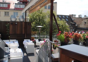 DOME HOTEL & SPA