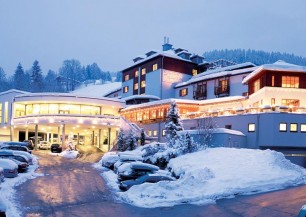 SPORTHOTEL WAGRAIN