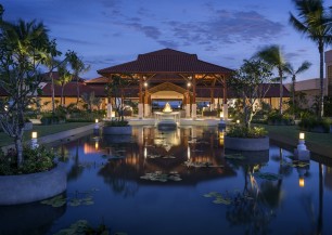 SHANGRI-LA’S HAMBANTOTA RESORT & SPA