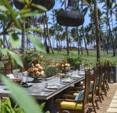 SHANGRI-LA’S HAMBANTOTA RESORT & SPA