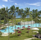 SHANGRI-LA’S HAMBANTOTA RESORT & SPA