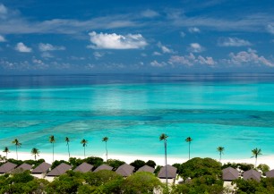 ATMOSPHERE KANIFUSHI
