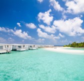 AMILLA MALDIVES RESORT & RESIDENCES