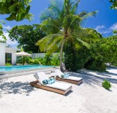 AMILLA MALDIVES RESORT & RESIDENCES