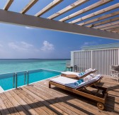 AMILLA MALDIVES RESORT & RESIDENCES