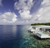 AMILLA MALDIVES RESORT & RESIDENCES