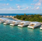 AMILLA MALDIVES RESORT & RESIDENCES