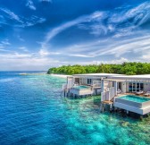 AMILLA MALDIVES RESORT & RESIDENCES