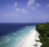 AMILLA MALDIVES RESORT & RESIDENCES