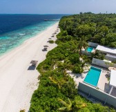 AMILLA MALDIVES RESORT & RESIDENCES