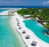 AMILLA MALDIVES RESORT & RESIDENCES