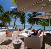 AMILLA MALDIVES RESORT & RESIDENCES