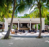 AMILLA MALDIVES RESORT & RESIDENCES