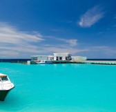 AMILLA MALDIVES RESORT & RESIDENCES