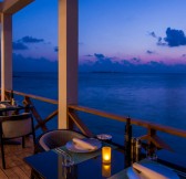 AMILLA MALDIVES RESORT & RESIDENCES