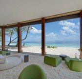 AMILLA MALDIVES RESORT & RESIDENCES