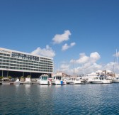 OCTANT HOTELS PONTA DELGADA