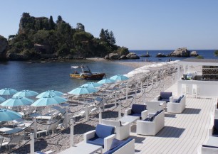 LA PLAGE RESORT TAORMINA