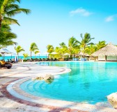 SANCTUARY CAP CANA (JEN PRO DOSPĚLÉ)