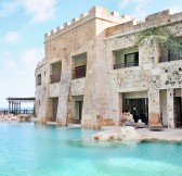 SANCTUARY CAP CANA (JEN PRO DOSPĚLÉ)