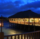 SANCTUARY CAP CANA (JEN PRO DOSPĚLÉ)