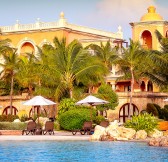 SANCTUARY CAP CANA (JEN PRO DOSPĚLÉ)