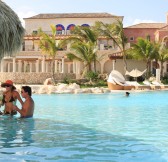 SANCTUARY CAP CANA (JEN PRO DOSPĚLÉ)