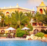 SANCTUARY CAP CANA BY ALSOL-GOLF