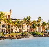SANCTUARY CAP CANA (JEN PRO DOSPĚLÉ)