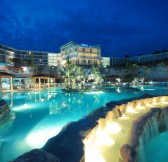 AMFORA HVAR GRAND BEACH RESORT