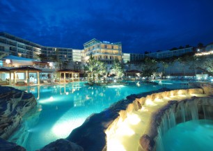 AMFORA HVAR GRAND BEACH RESORT