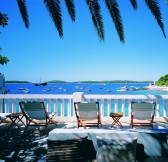 AMFORA HVAR GRAND BEACH RESORT