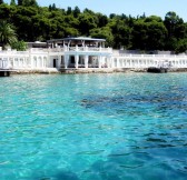 AMFORA HVAR GRAND BEACH RESORT