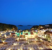 AMFORA HVAR GRAND BEACH RESORT