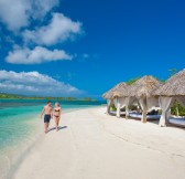 SANDALS ROYAL CARIBBEAN RESORT & PRIVATE ISLAND