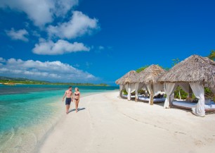 SANDALS ROYAL CARIBBEAN RESORT & PRIVATE ISLAND