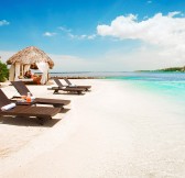 SANDALS ROYAL CARIBBEAN RESORT & PRIVATE ISLAND